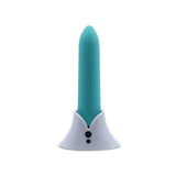Nu Sensuelle Point 20 Function Rechargeable Bullet - Romantic Blessings