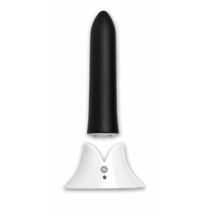 Nu Sensuelle Point 20 Function Rechargeable Bullet - Romantic Blessings