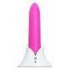Nu Sensuelle Point 20 Function Rechargeable Bullet - Romantic Blessings