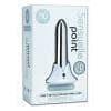 Nu Sensuelle Point 20 Function Rechargeable Bullet - Romantic Blessings