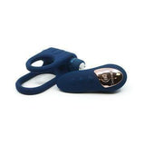 Nu Sensuelle Silicone 15 Function Remote Control Bullet Couples Penis Ring XLR8 with Turbo Boost - Romantic Blessings