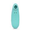 Nu Sensuelle Trinitii 26 Function Rechargeable Flickering Tongue Vibrator with Suction - Romantic Blessings