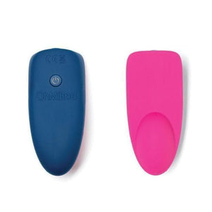 Ohmibod Blue Motion Nex 1 2nd Generation Long Distance Couples Play - Romantic Blessings