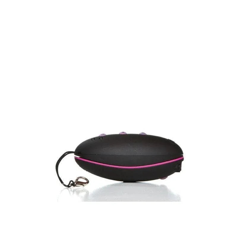 Ohmibod Club Vibe #2 Wireless and Wearable Remote Control Panty Vibrator - Romantic Blessings