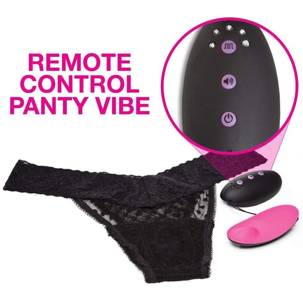 Ohmibod Club Vibe #2 Wireless and Wearable Remote Control Panty Vibrator - Romantic Blessings