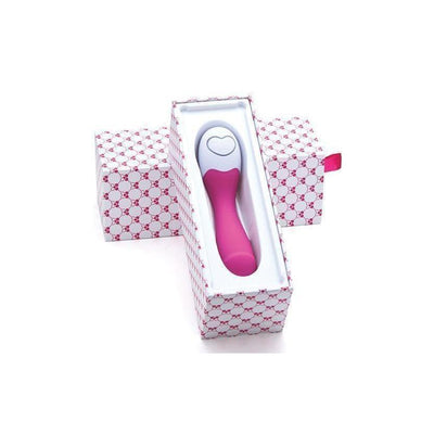 Ohmibod Lovelife Cuddle G Spot Vibe - Romantic Blessings