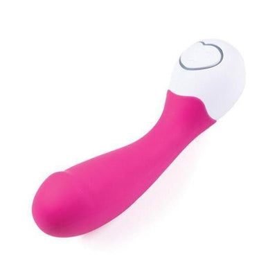 Ohmibod Lovelife Cuddle Mini G Spot Vibrator - Romantic Blessings