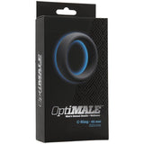Optimale Thick C-ring for Men's Sexual Health & Wellness Erection Enhancer Penis Ring - Romantic Blessings
