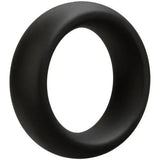 Optimale Thick C-ring for Men's Sexual Health & Wellness Erection Enhancer Penis Ring - Romantic Blessings