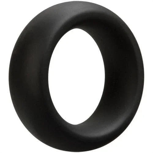 Optimale Thick C-ring for Men's Sexual Health & Wellness Erection Enhancer Penis Ring - Romantic Blessings