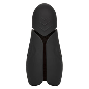 Optimum Power Elite Pro Silicone Rechargeable Male Stroker - Romantic Blessings