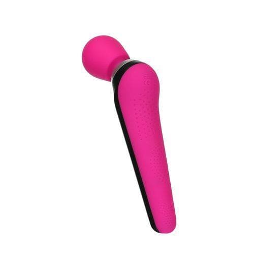 Palm Power Extreme 7 Function Wand Massager - Romantic Blessings