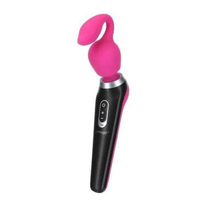 PalmPower Extreme Curl Silicone Magic Wand Attachment - Romantic Blessings