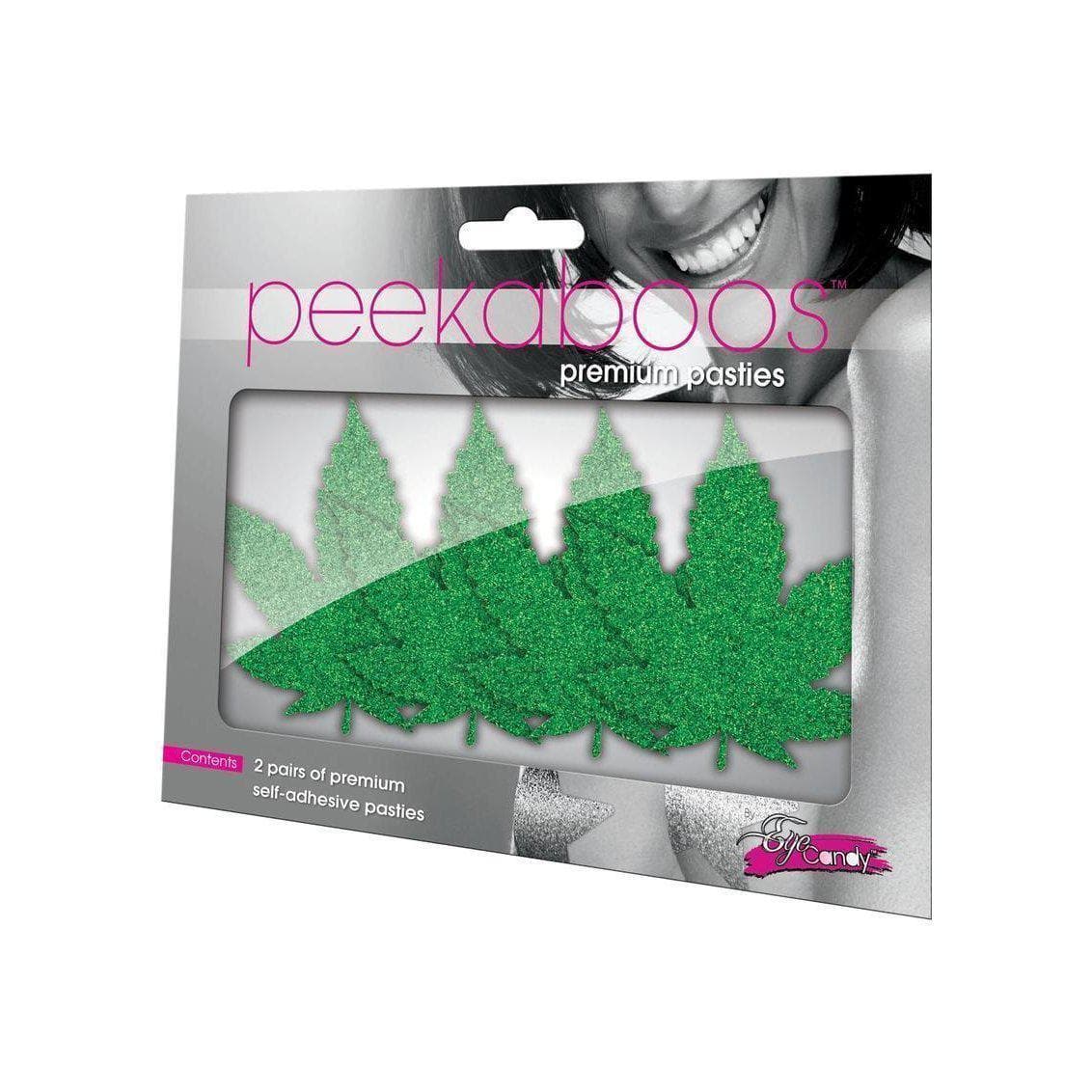 Peekaboo Pasties Mary Jane - Romantic Blessings