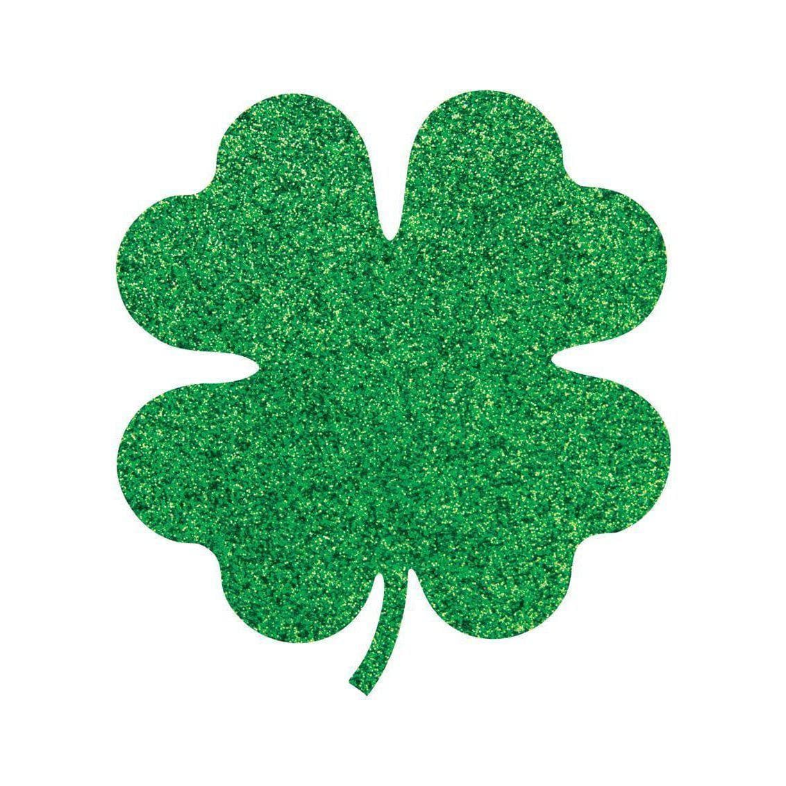 Peekaboo Pasties Shamrock & Roll - Romantic Blessings