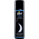 Pjur Aqua Water Based Personal Lubricant - Romantic Blessings