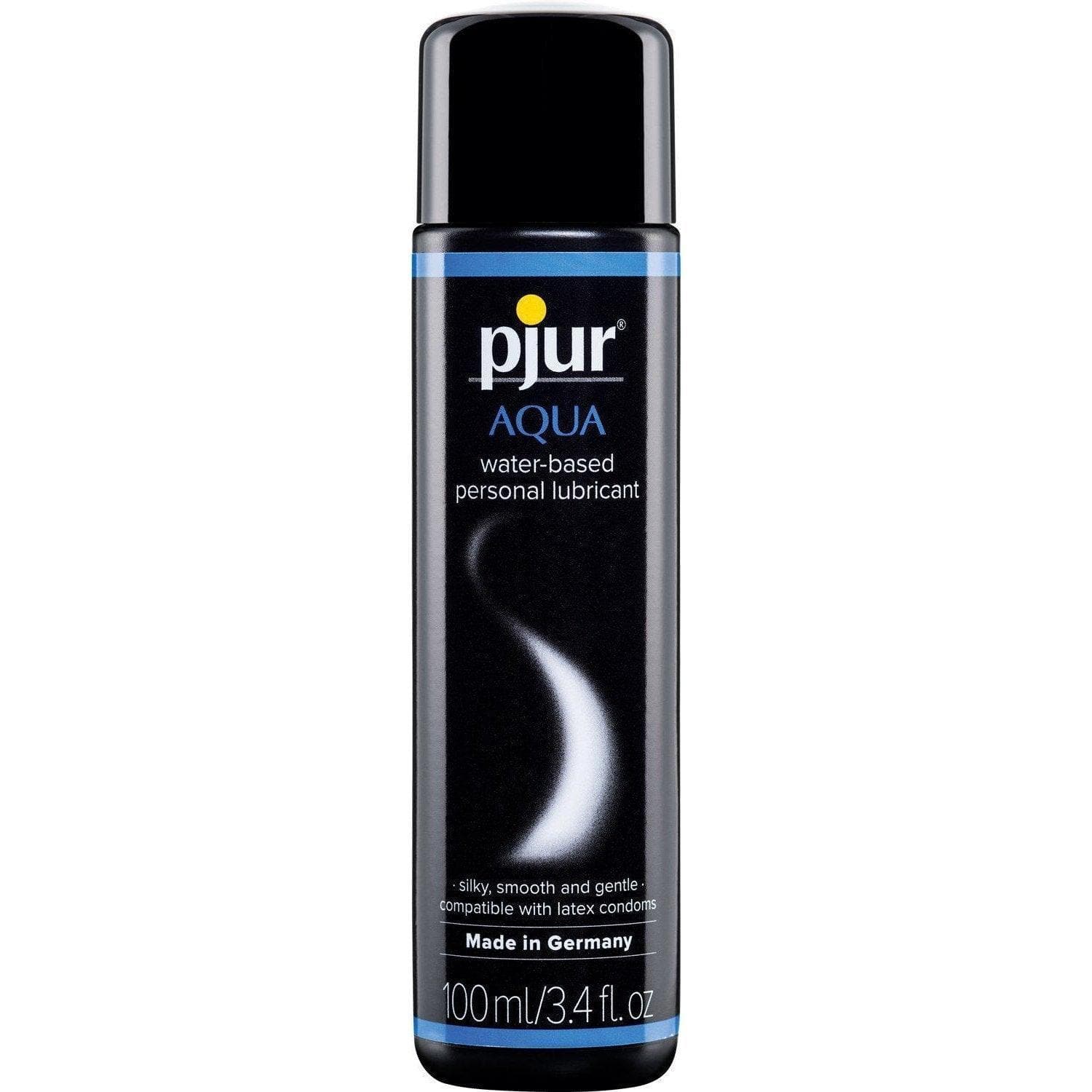 Pjur Aqua Water Based Personal Lubricant - Romantic Blessings
