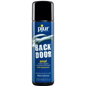 Pjur Backdoor Anal Water Based Lubricant - Romantic Blessings
