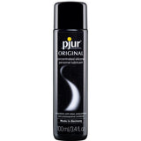 Pjur Eros Original Super Concentrated Bodyglide Silicone Personal Lubricant - Romantic Blessings