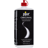 Pjur Eros Original Super Concentrated Bodyglide Silicone Personal Lubricant - Romantic Blessings