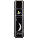 Pjur Eros Original Super Concentrated Bodyglide Silicone Personal Lubricant - Romantic Blessings