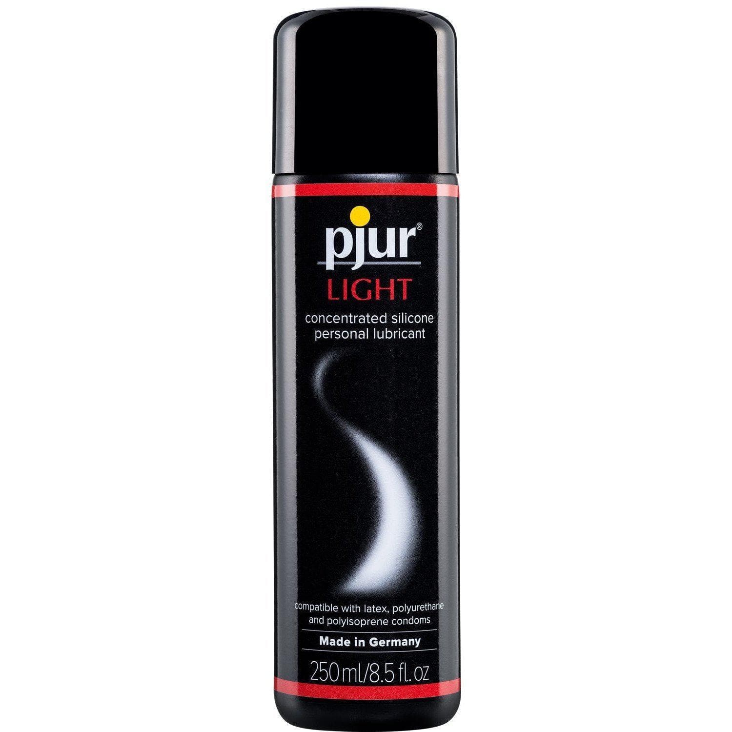 Pjur Light Bodyglide Concentrated Silicone Personal Lubrication - Romantic Blessings