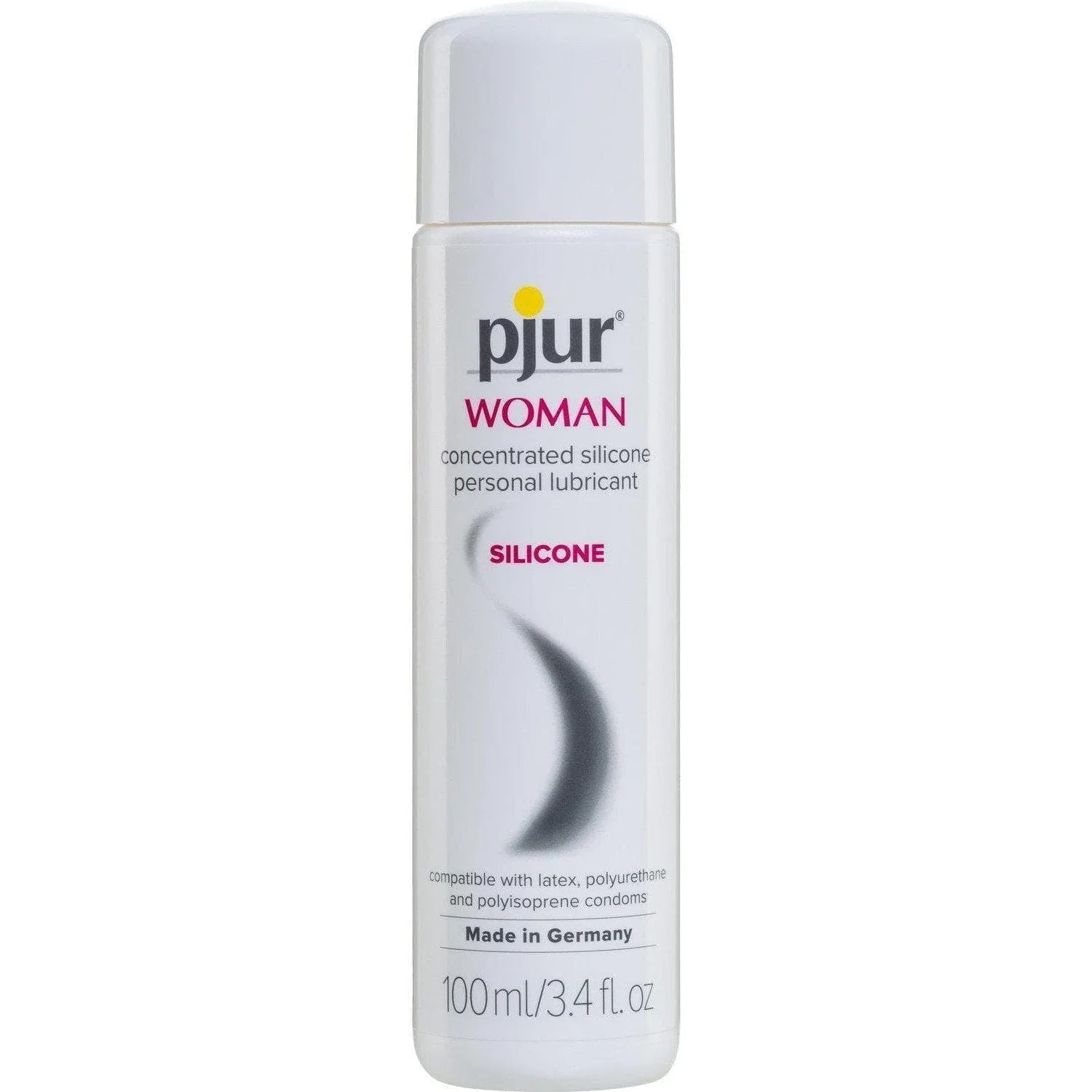 Pjur Woman Concentrated Silicone Personal Lubricant - Romantic Blessings