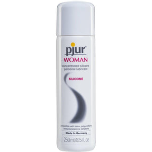 Pjur Woman Concentrated Silicone Personal Lubricant - Romantic Blessings