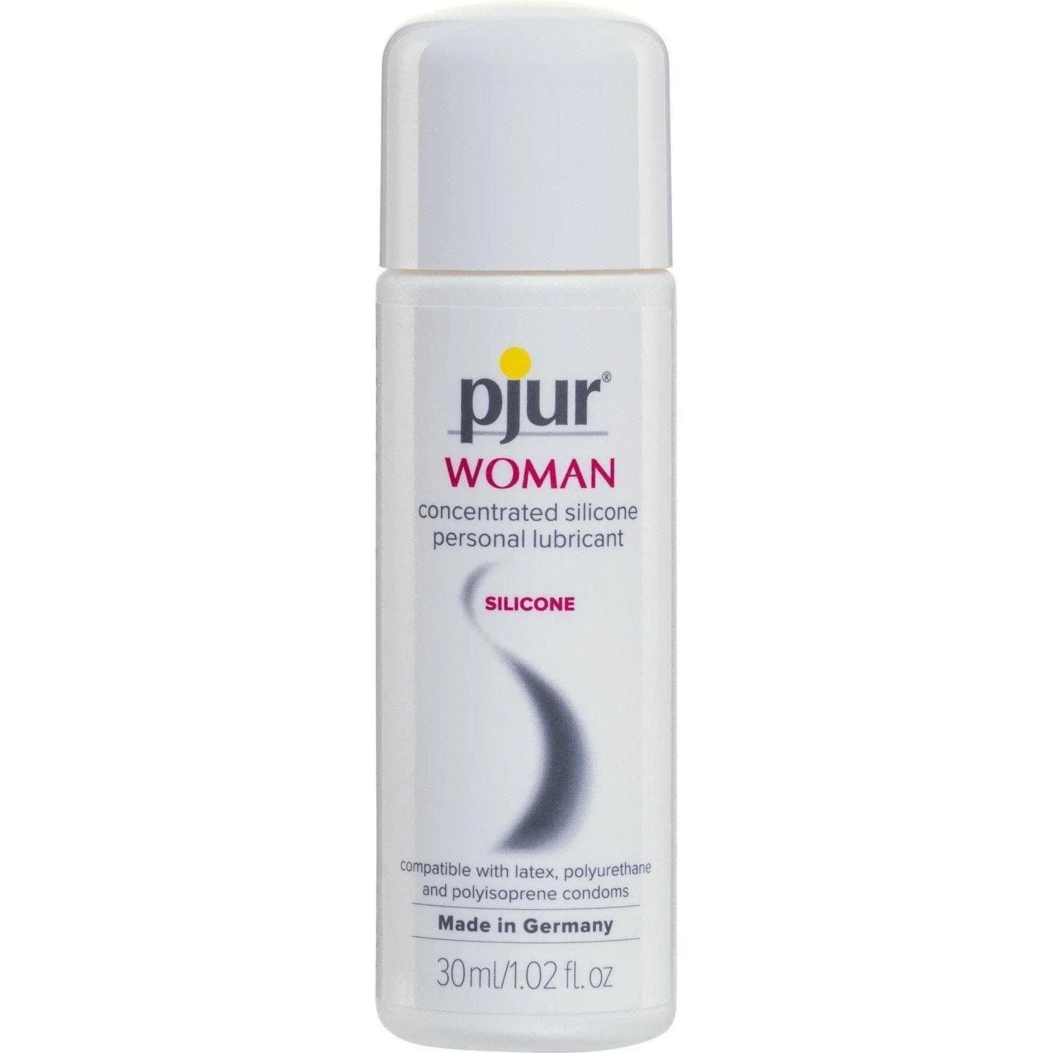 Pjur Woman Concentrated Silicone Personal Lubricant - Romantic Blessings