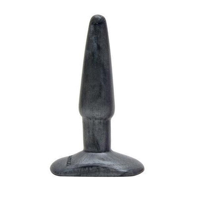 Platinum Premium Health-Grade 100% Silicone Lil End Butt Plug - Romantic Blessings