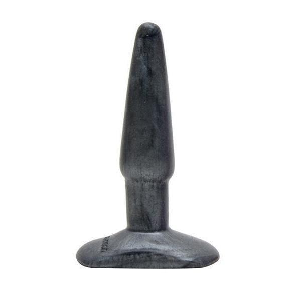 Platinum Premium Health-Grade 100% Silicone Lil End Butt Plug - Romantic Blessings