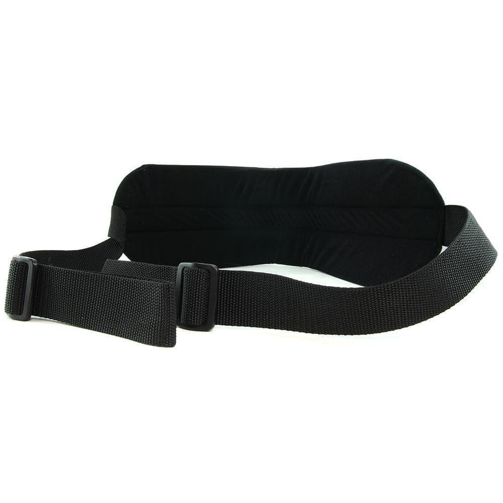 Plus Size Doggie Style Strap Extends To 55 Inches Wide Couples Support Position Aid - Romantic Blessings