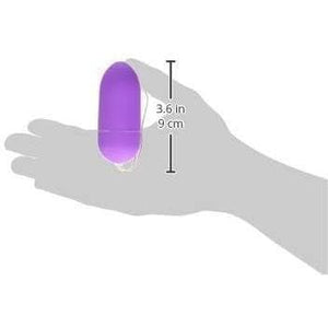 Power Bullet 10 Function Wireless Remote Control Bullet Vibrator - Romantic Blessings