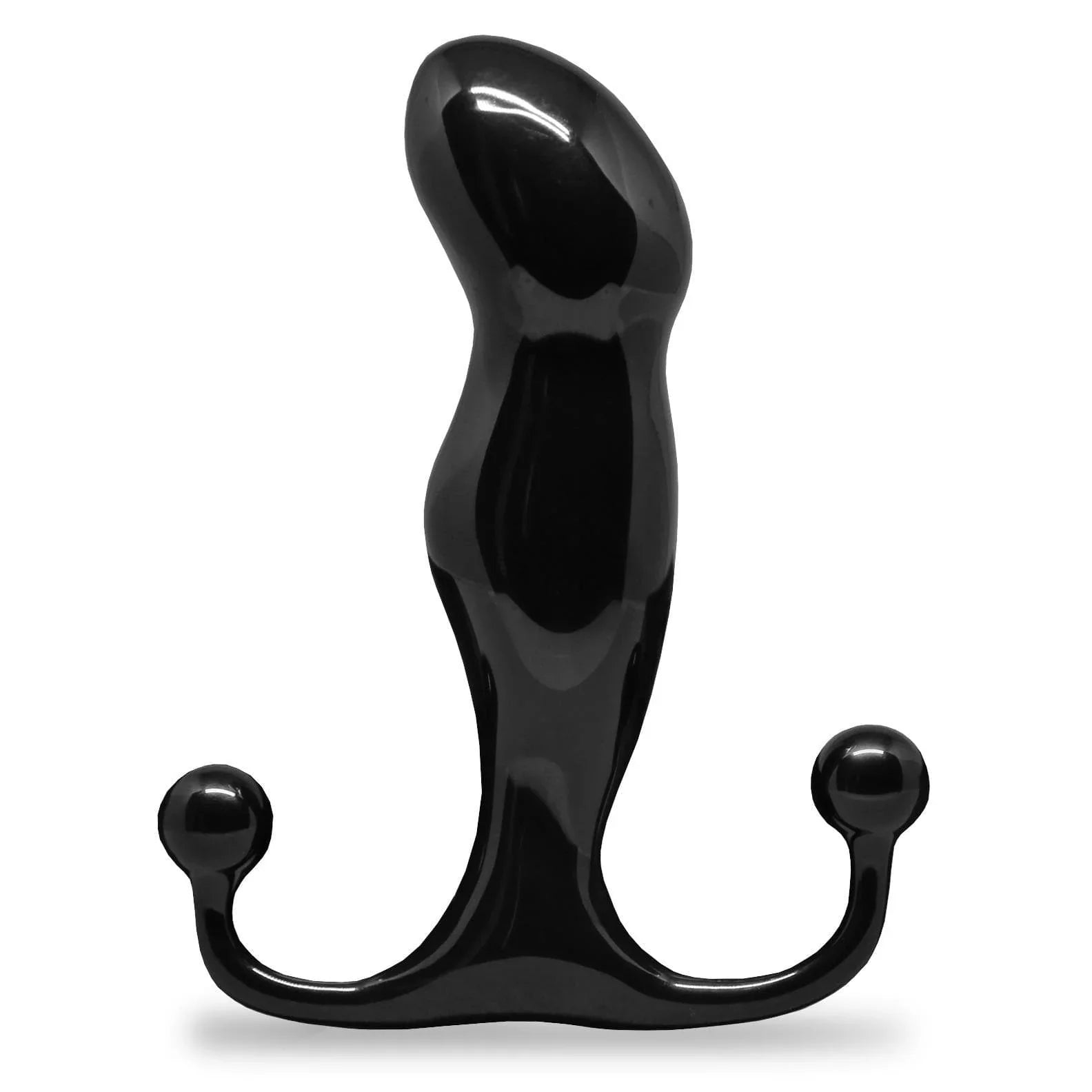 Aneros Progasm Prostate Stimulator Black Ice - Romantic Blessings