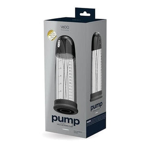 Pump Rechargeable Vacuum Penis Erection ED Enhancement Pump - Romantic Blessings
