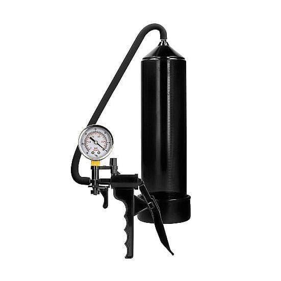 Pumped Elite Beginner Pump With Gauge - Romantic Blessings