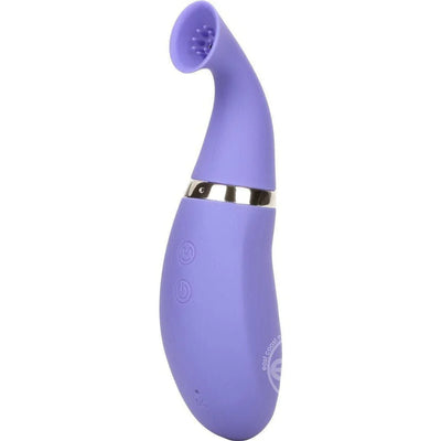 Intimate Pump™ Rechargeable Clitoral Multifunction Waterproof Vibrating Pump - Romantic Blessings