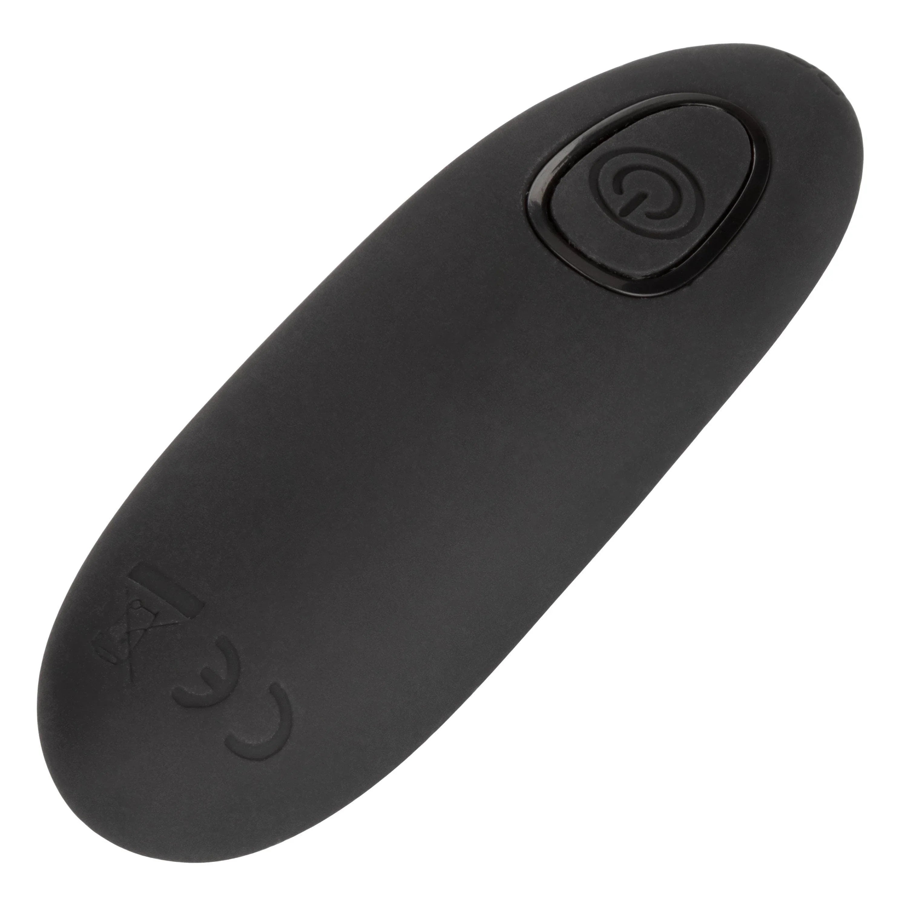 Remote Control Rechargeable Lace Stretch to Fit Vibrating Panty Set - Burgundy - Romantic Blessings