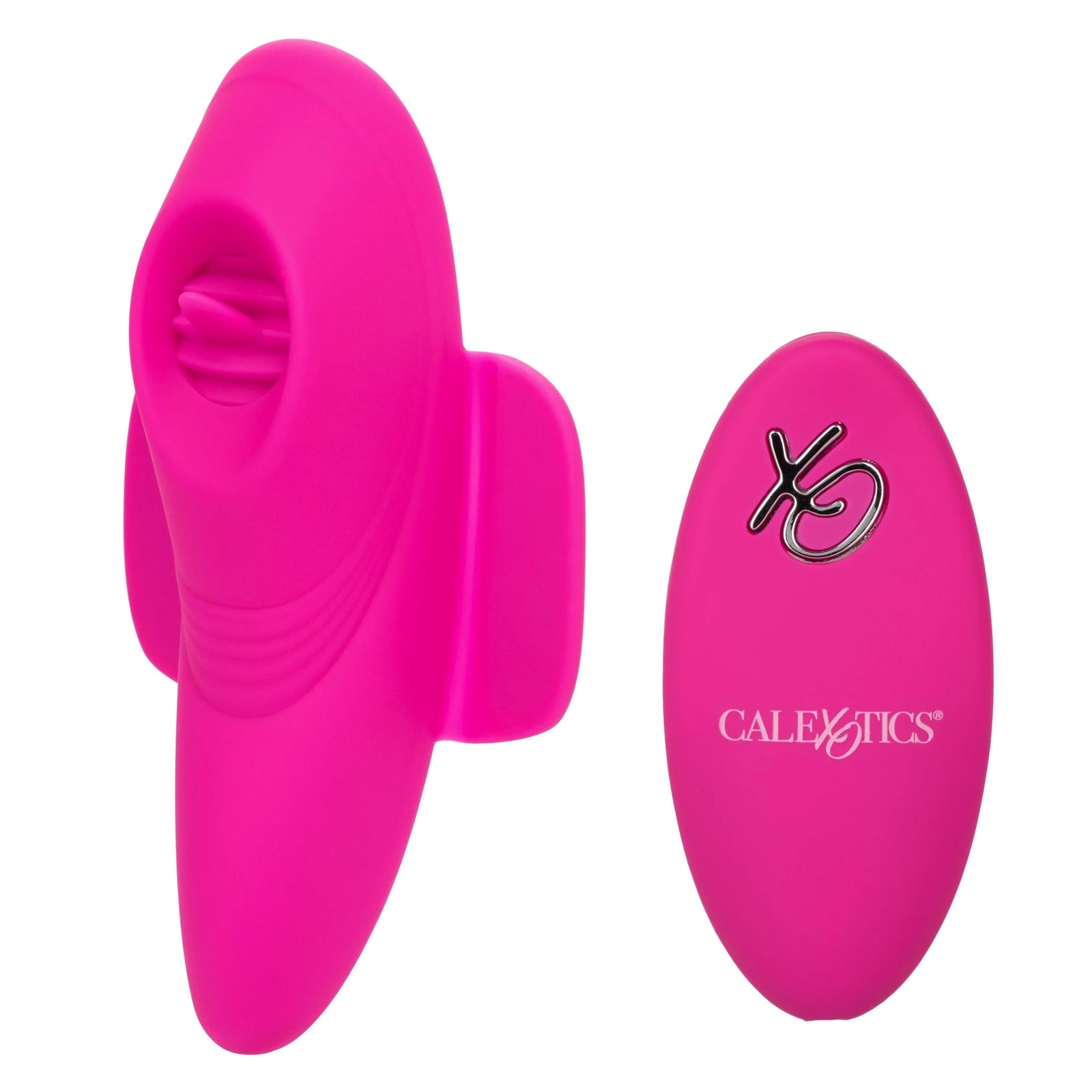Vibrating Underwear - Romantic Blessings Vibrating Underwear - Romantic Blessings