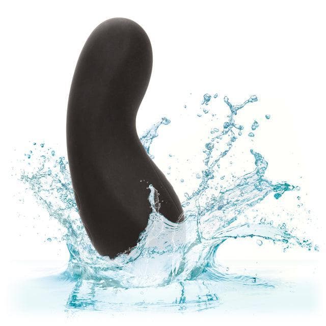 Silicone Remote Vibrating Clitoris, G Spot, & Penis Ring Couples Foreplay Set - Romantic Blessings