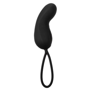 Silicone Remote Vibrating Clitoris, G Spot, & Penis Ring Couples Foreplay Set - Romantic Blessings