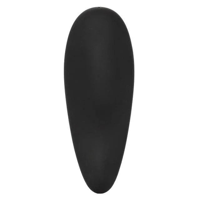 Silicone Rechargeable Boxer Brief Panty 3 pc Vibrator With Remote Control - Romantic Blessings