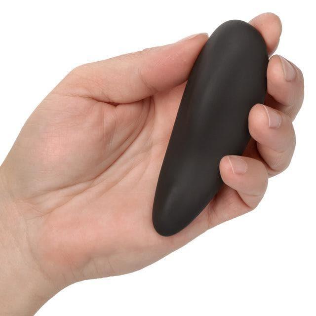 Silicone Rechargeable Boxer Brief Panty 3 pc Vibrator With Remote Control - Romantic Blessings