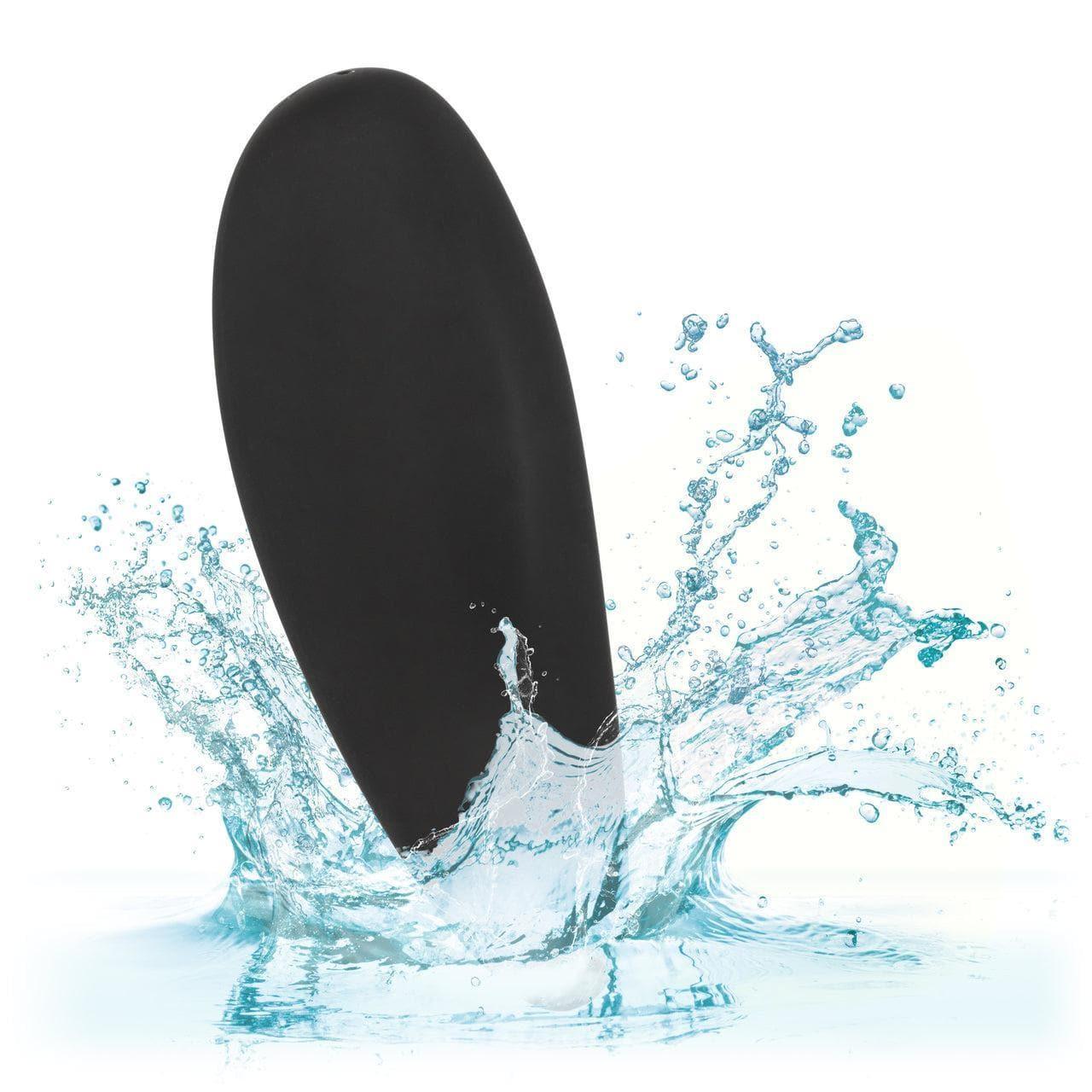 Silicone Rechargeable Boxer Brief Panty 3 pc Vibrator With Remote Control - Romantic Blessings