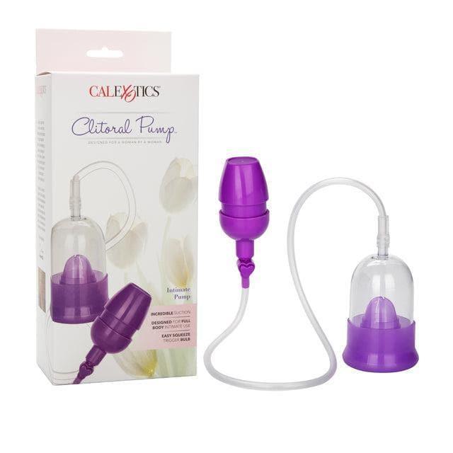 Intimate Pump Sensual Body Clitoris and Nipple Non-Vibrating Pump - Romantic Blessings Intimate Pump Sensual Body Clitoris and Nipple Non-Vibrating Pump - Romantic Blessings