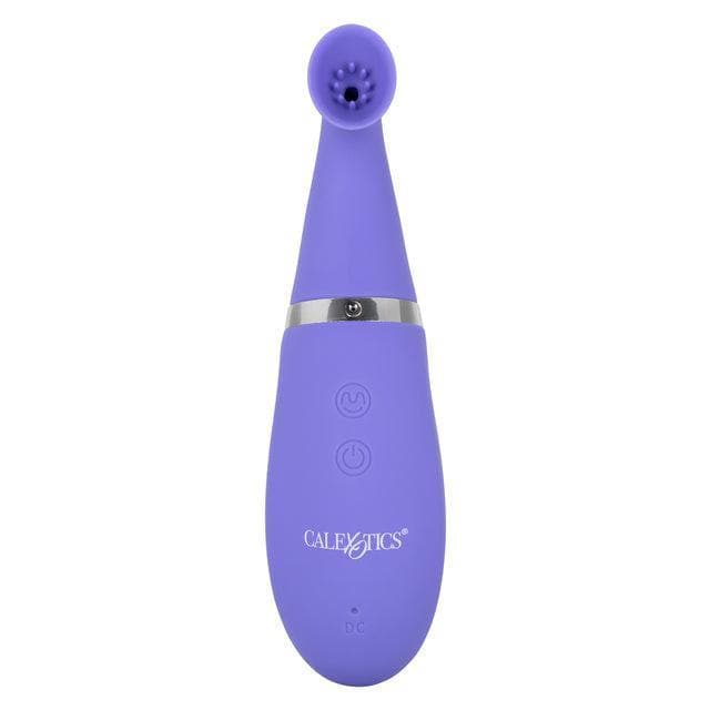 Intimate Pump™ Rechargeable Clitoral Multifunction Waterproof Vibrating Pump - Romantic Blessings