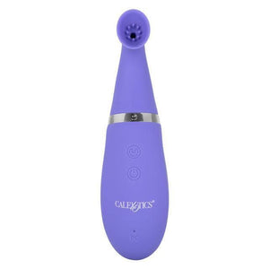 Intimate Pump™ Rechargeable Clitoral Multifunction Waterproof Vibrating Pump - Romantic Blessings