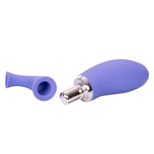 Intimate Pump™ Rechargeable Clitoral Multifunction Waterproof Vibrating Pump - Romantic Blessings