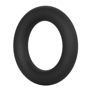 Link Up Ultra-soft Verge Smooth Penis Ring - Romantic Blessings