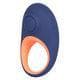 Link Up Verge Silicone 10 Function Vibrating Penis Ring - Romantic Blessings